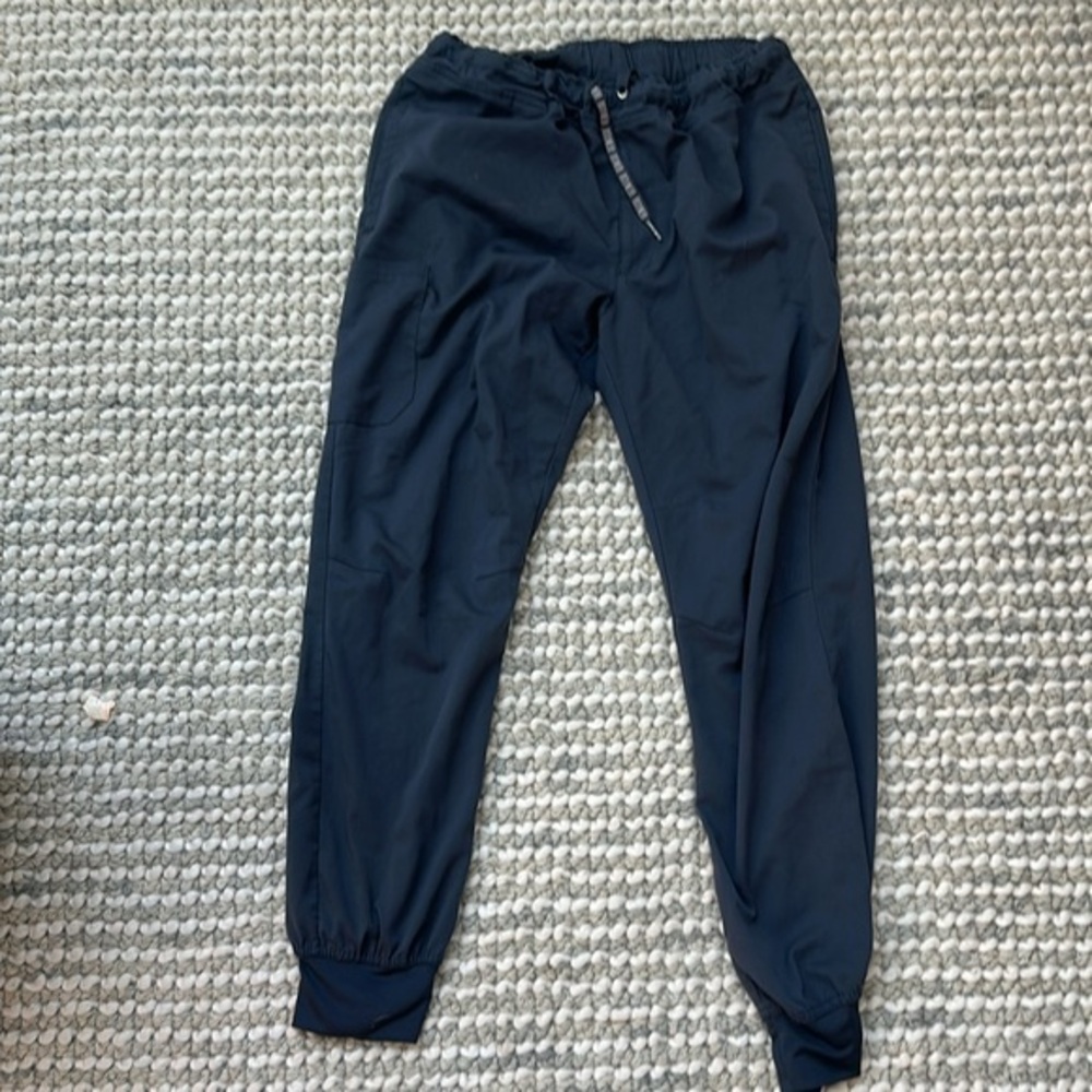 ROTHWEAR‎  dark gray joggers men’s large scrubs/joggers💚